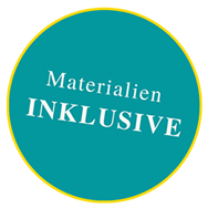 Genial Zeichnen - Zeichenkurs von Maja Oschmann - Badge Kursmaterial inklusive - copyright Maja Oschmann