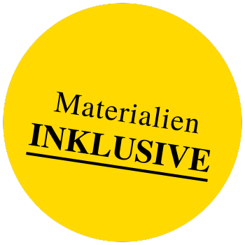 Genial Zeichnen - Kursmaterialien inklusive - Copyright Maja Oschmann