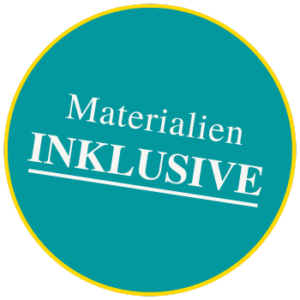 Genial Zeichnen - Kursmaterialien inklusive - Copyright Maja Oschmann