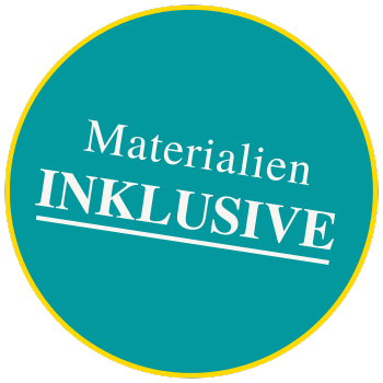 Genial Zeichnen - Kursmaterialien inklusive - Copyright Maja Oschmann